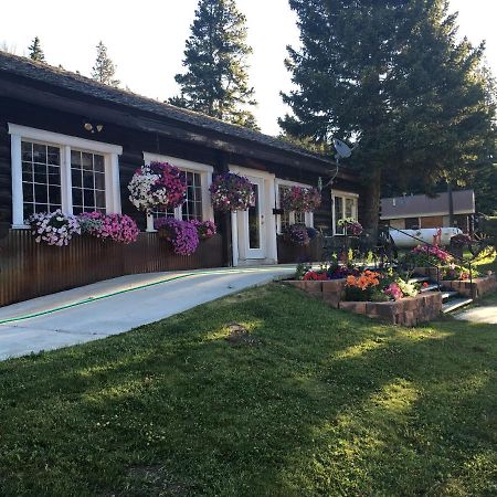Antlers Lodge Cooke City Eksteriør bilde